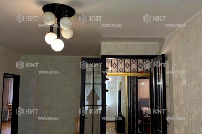 Продаж квартири Харків, Салтівка, 531 мрн., 66м²