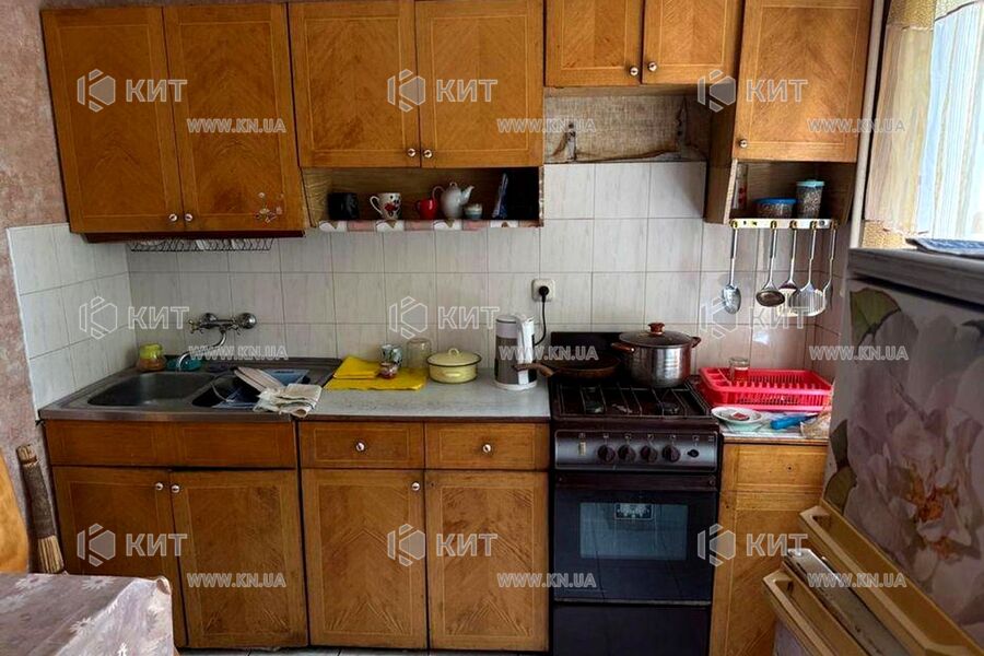 Продаж квартири Харків, Салтівка, 531 мрн., 66м²