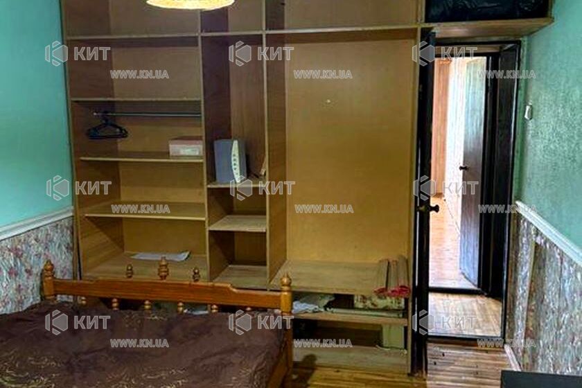 Продаж квартири Харків, Салтівка, 531 мрн., 66м²