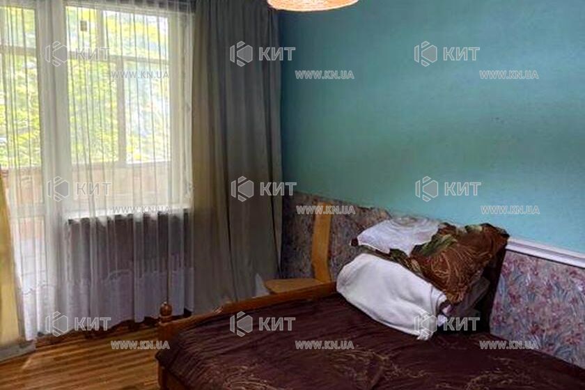 Продаж квартири Харків, Салтівка, 531 мрн., 66м²