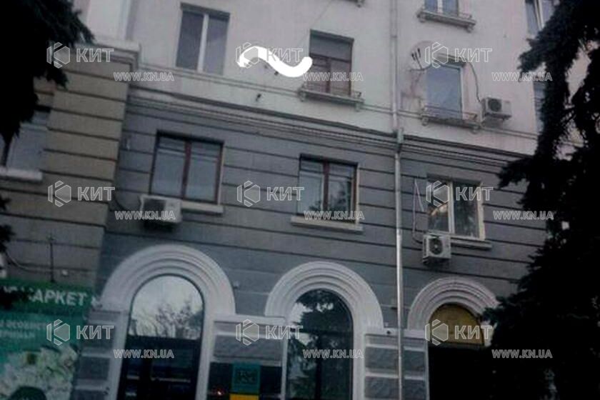 Продаж квартири Харків, Спорт.Гагар.Повст., 65м²