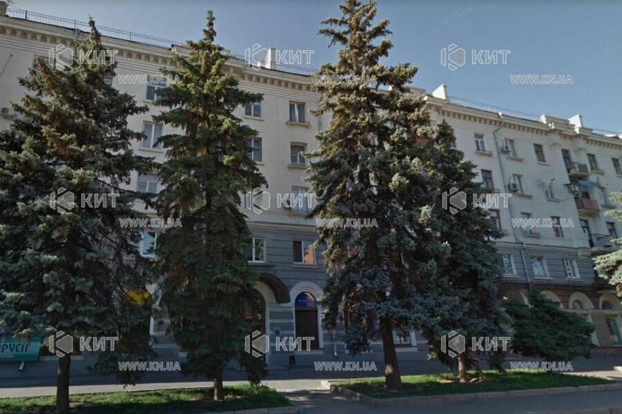 Продаж квартири Харків, Спорт.Гагар.Повст., 65м²