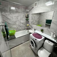 Продажа квартиры Харьков, ХТЗ, Рогань, 58м²