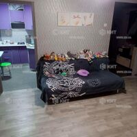 Продаж квартири Харків, ХТЗ, Рогань, 58м²