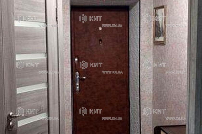 Продаж квартири Харків, ХТЗ, Рогань, 58м²