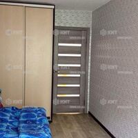 Продаж квартири Харків, ХТЗ, Рогань, 58м²