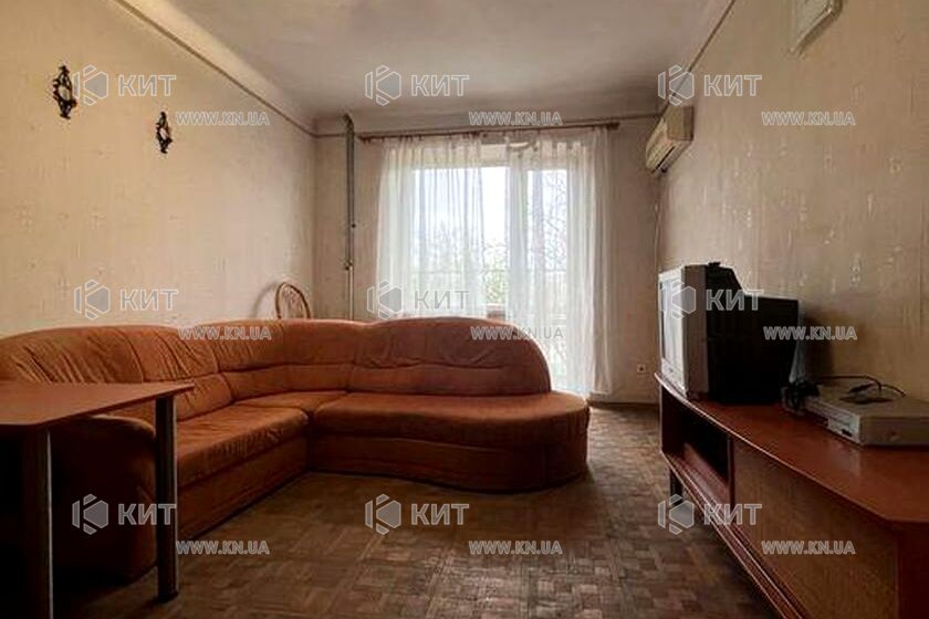 Продажа квартиры Харьков, Центр, 74м²