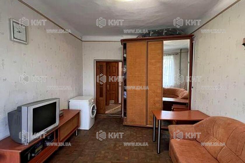 Продажа квартиры Харьков, Центр, 74м²