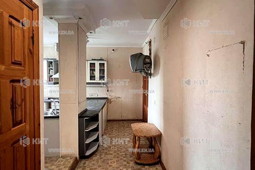 Продажа квартиры Харьков, Центр, 74м²