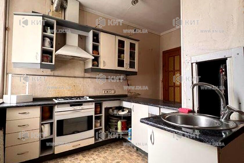 Продажа квартиры Харьков, Центр, 74м²