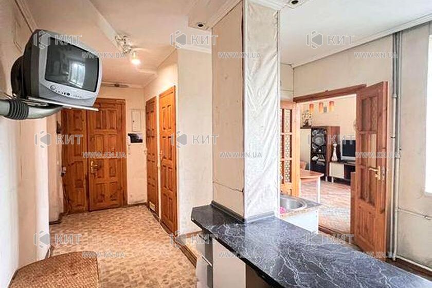 Продажа квартиры Харьков, Центр, 74м²