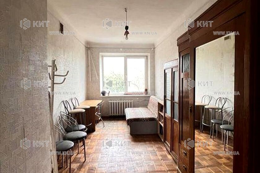 Продажа квартиры Харьков, Центр, 74м²