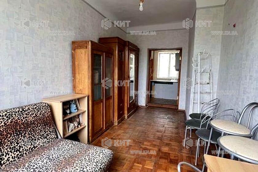 Продажа квартиры Харьков, Центр, 74м²