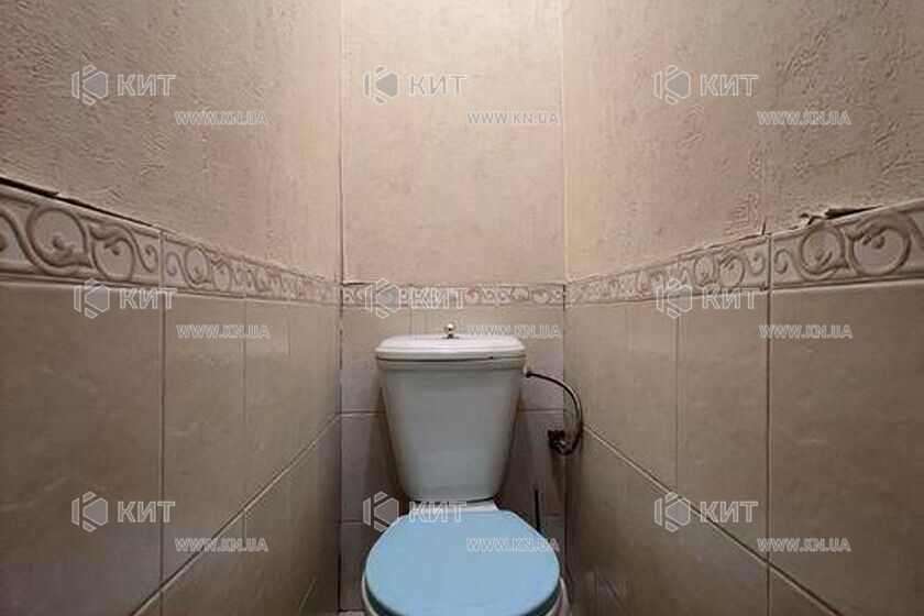 Продажа квартиры Харьков, Центр, 74м²