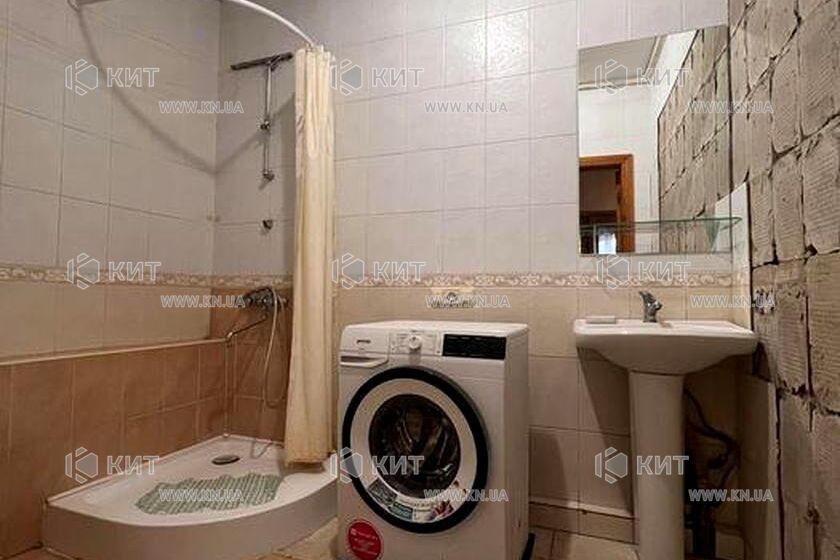 Продажа квартиры Харьков, Центр, 74м²