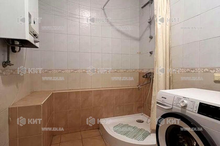 Продажа квартиры Харьков, Центр, 74м²
