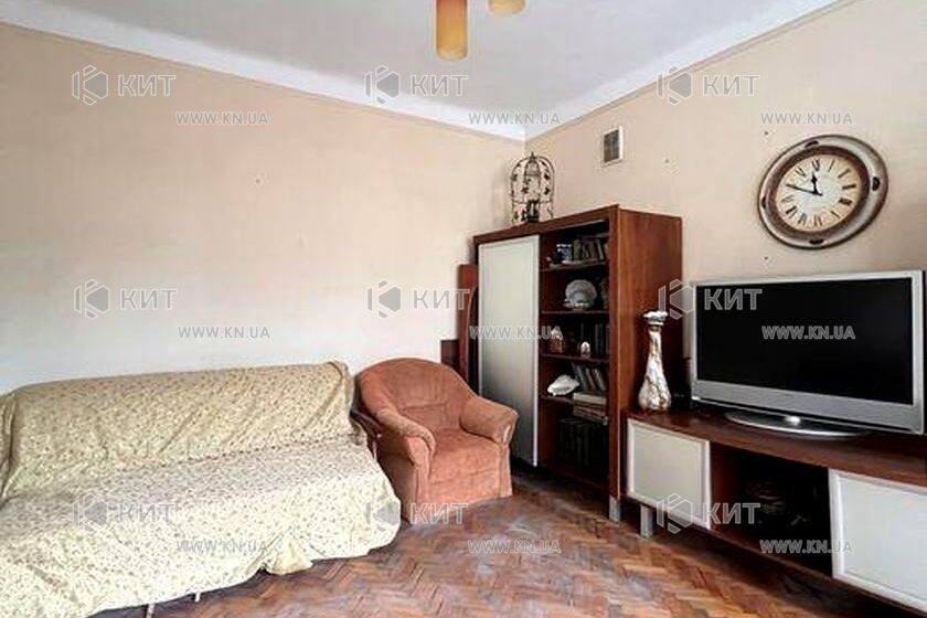 Продажа квартиры Харьков, Центр, 74м²
