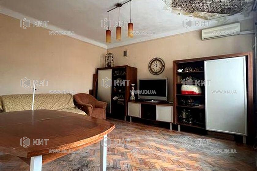Продажа квартиры Харьков, Центр, 74м²