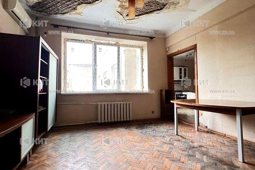Продажа квартиры Харьков, Центр, 74м²