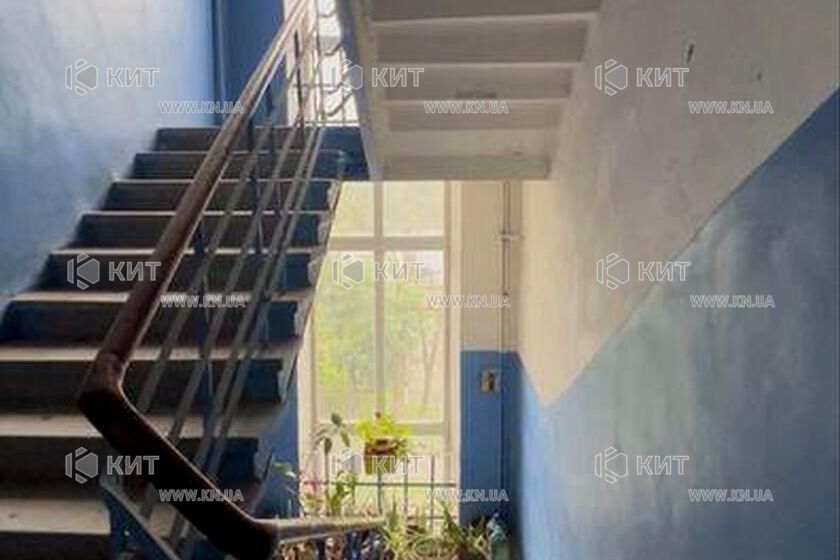 Продажа квартиры Харьков, Центр, 74м²
