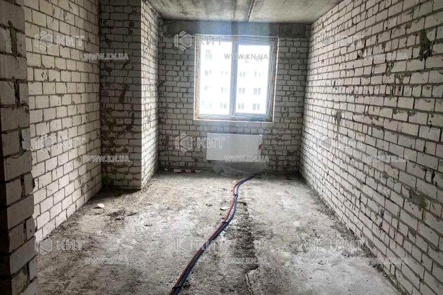 Продажа квартиры Харьков, ХТЗ, Рогань, 39.7м²
