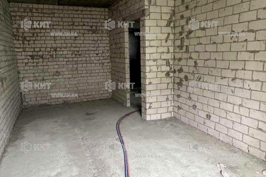 Продажа квартиры Харьков, ХТЗ, Рогань, 39.7м²