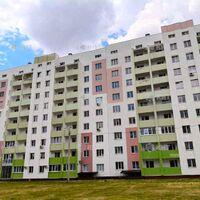 Продажа квартиры Харьков, ХТЗ, Рогань, 39.7м²