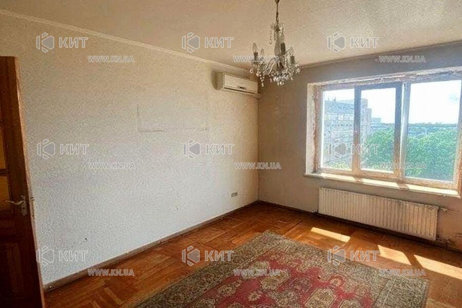Продажа квартиры Харьков, Жуковского, Пятихатки, 52м²