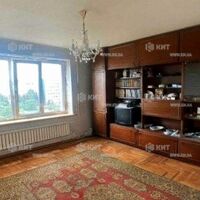 Продажа квартиры Харьков, Жуковского, Пятихатки, 52м²