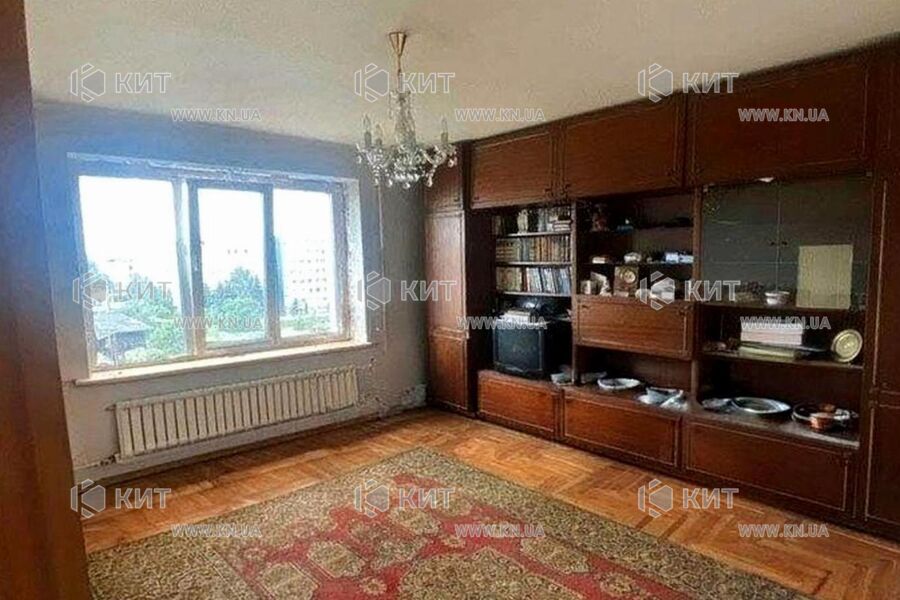 Продажа квартиры Харьков, Жуковского, Пятихатки, 52м²