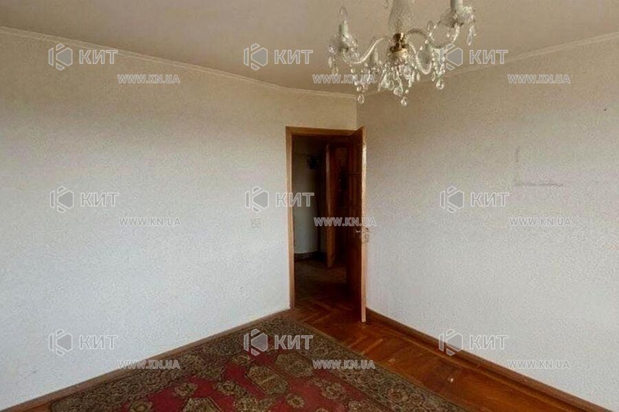Продажа квартиры Харьков, Жуковского, Пятихатки, 52м²