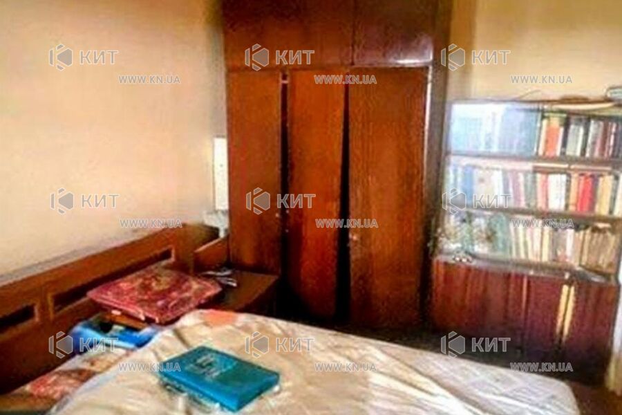 Продажа квартиры Харьков, Жуковского, Пятихатки, 52м²