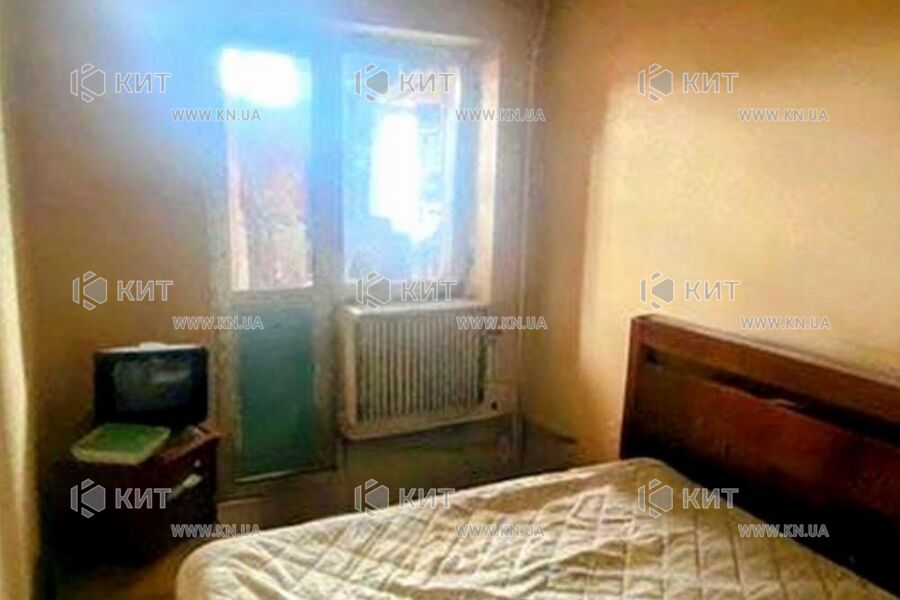 Продажа квартиры Харьков, Жуковского, Пятихатки, 52м²