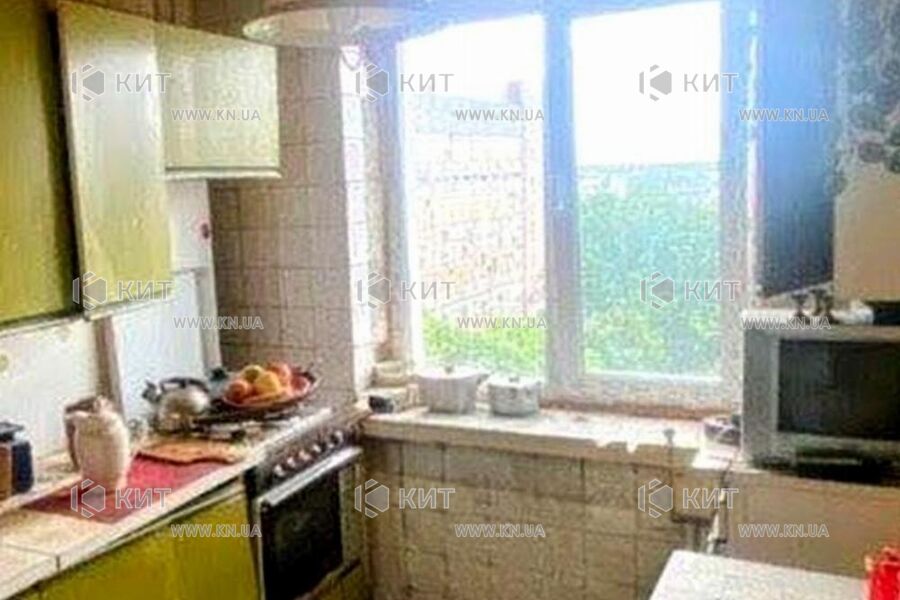 Продажа квартиры Харьков, Жуковского, Пятихатки, 52м²