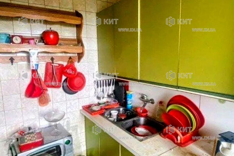 Продажа квартиры Харьков, Жуковского, Пятихатки, 52м²