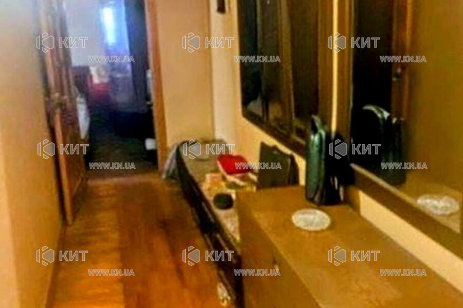 Продажа квартиры Харьков, Жуковского, Пятихатки, 52м²