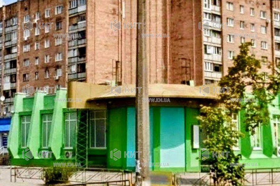 Продажа квартиры Харьков, Жуковского, Пятихатки, 52м²