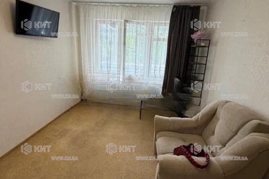 Продаж квартири Харків, Нові Дома, 31м²