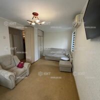 Продаж квартири Харків, Нові Дома, 31м²