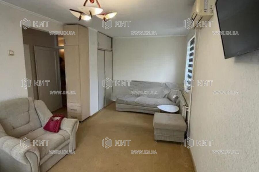 Продаж квартири Харків, Нові Дома, 31м²