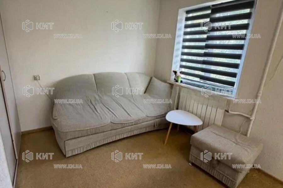Продаж квартири Харків, Нові Дома, 31м²
