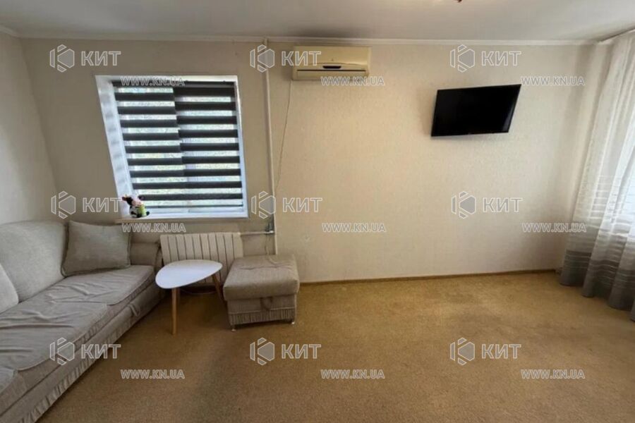 Продаж квартири Харків, Нові Дома, 31м²
