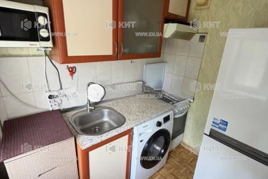 Продаж квартири Харків, Нові Дома, 31м²