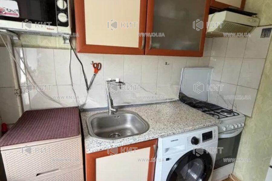 Продаж квартири Харків, Нові Дома, 31м²