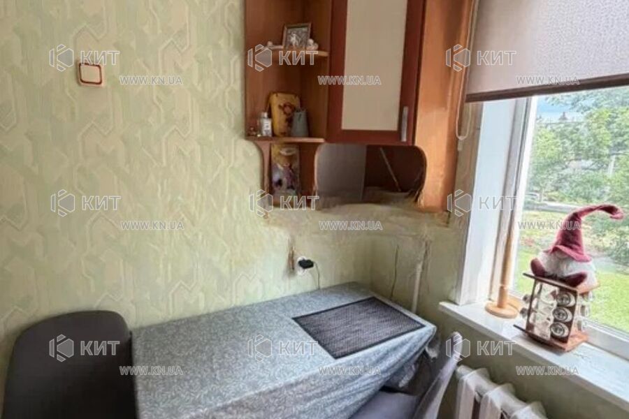 Продаж квартири Харків, Нові Дома, 31м²