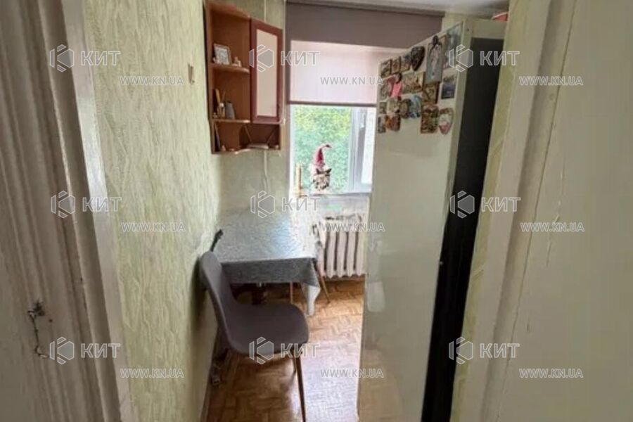Продаж квартири Харків, Нові Дома, 31м²