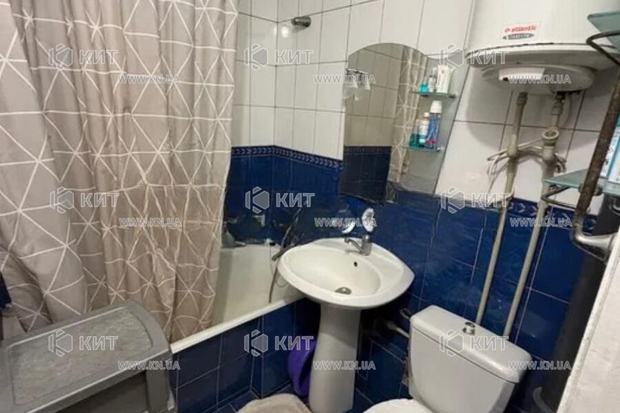 Продаж квартири Харків, Нові Дома, 31м²