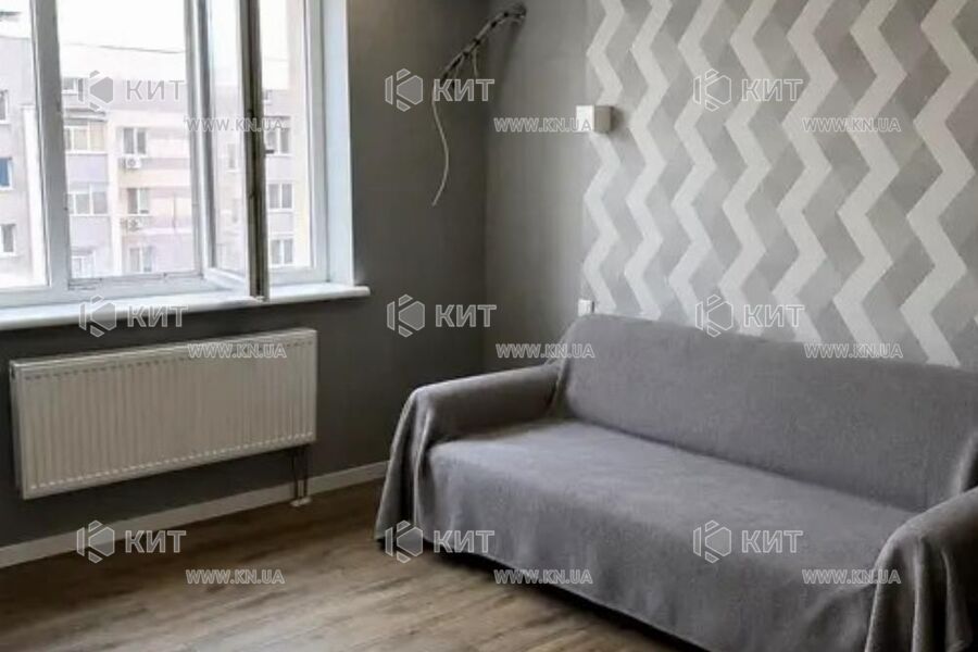 Продажа квартиры Харьков, Новые дома, 38м²