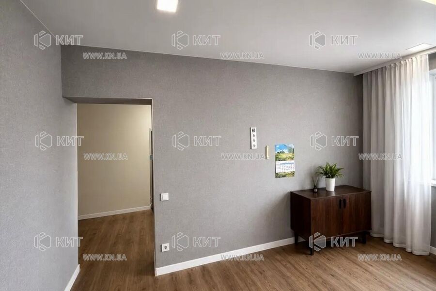 Продажа квартиры Харьков, Новые дома, 38м²