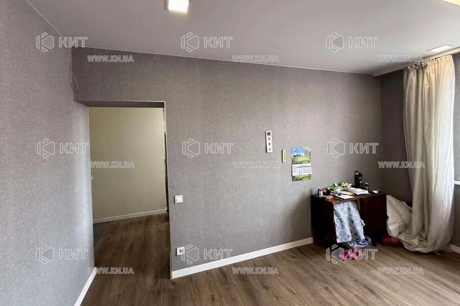 Продажа квартиры Харьков, Новые дома, 38м²
